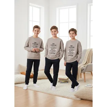 Tepláková souprava - mikina a tepláky Mayoral - 1507848049 Veľkosť: 158