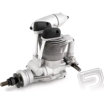 RC náhradní díl OS MAX FS-95V včetně tlumiče