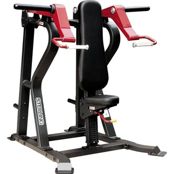 IMPULSE SL7003 Shoulder press ramena