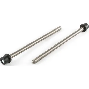 Příslušenství pro posilovací stroj a lavici Trny pro odporové gumy ATX - pár