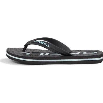 Chlapecké pantofle O'Neill Schwarz 2144625 26