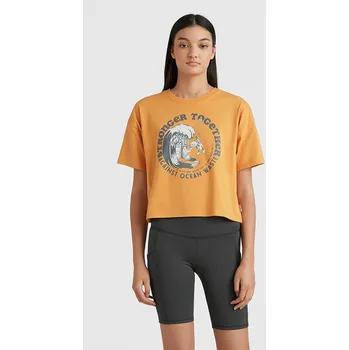 Tričko O'Neill Orange 8983443 M