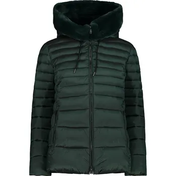 Bunda CMP Dunkelgrün 3133823 38