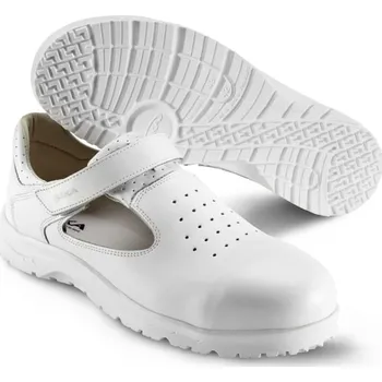 Pánské sandále Sika Weiß 9621213 46