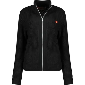 Pánský svetr Svetr Canadian Peak Schwarz 6892019 3XL