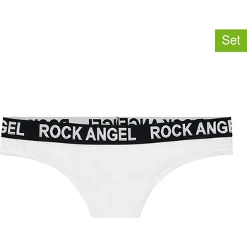 Kalhotky Kalhotky Sublevel Weiß 5988834 M