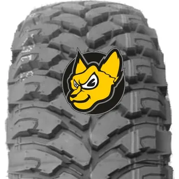 Letní osobní pneu Comforser CF3000 M/T 235/65 R17 109/105Q F2 P.o.r. Right