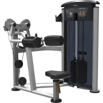 Posilovací stroj IMPULSE Lateral Raise Posilovací stroj Lateral Raise 72 kg