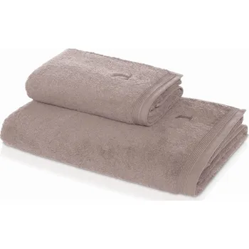 Osuška Osuška Möve SUPERWUSCHEL velká osuška 100x160 cm kašmír