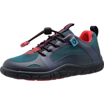 Dívčí tenisky Boty lamino Dunkelblau 6520459 25