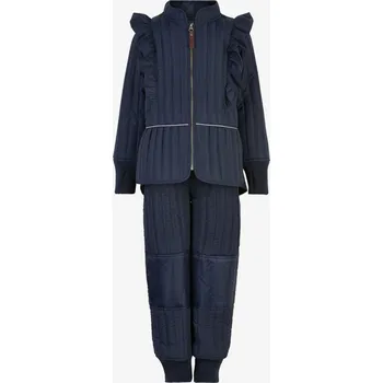 Kojenecká souprava ENFANT - THERMO SET - Blue Night Velikost: 80