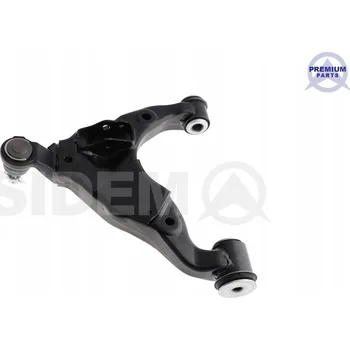 Zavěšení kol Sidem 45156 Rameno , odpružení kol
