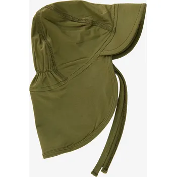 Kojenecká čepice Minymo - Kojenecká bambusová kšiltovka - Dried Herbs Velikost: 86/92