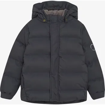 Kojenecká bunda EnFant - Zimní prošívaná bunda - Ebony Varianta:: 92