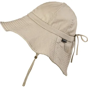 Kojenecká čepice Elodie Details Klobouček - Pure Khaki Velikost: 3-100Y