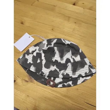 Kojenecká čepice Elodie Details Klobouček - Wild Paris Velikost: 6-12M