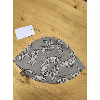 Kojenecká čepice Elodie Details Klobouček - Kindness cat Velikost: 0-6M