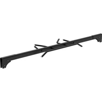 Spoj pro multifunkční posilovací věž IMPULSE, černý