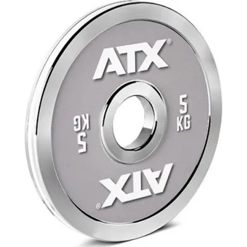 Kalibrovaný kotouč ATX 5 kg
