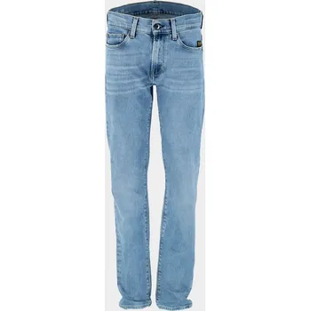 Chlapecké kalhoty G-Star Hellblau 5287939 164