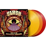 Slash - Live At The Serpent Festival (Yellow/Orange/Red Coloured) (3 LP)