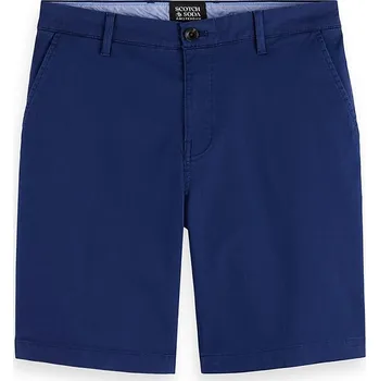 Kraťasy Scotch & Soda Dunkelblau 9011814 W36