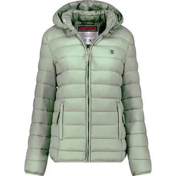 Dámská vesta Bunda ANAPURNA Mint 7258655 M