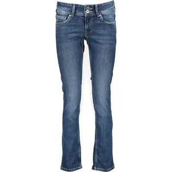 Dámské džíny Džíny Pepe Jeans Dunkelblau 8956730 W29/L30