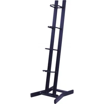 Medicinbal Stojan na medicinbally LIFEMAXX 5 ks