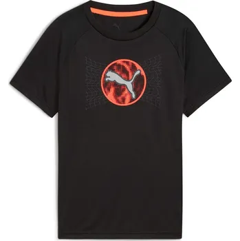 Tričko Puma Schwarz 2389799 176