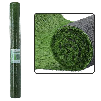 umělá květina UMĚLÁ TRÁVA 2 MX 5 M VÝŠKA 30 MM *1212