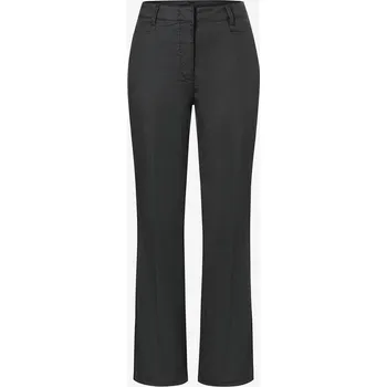 Dámské kalhoty More & More Schwarz 7623797 32