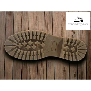 Pracovní obuv Obuv FARMAR 91161 žlutá, polobotka 37