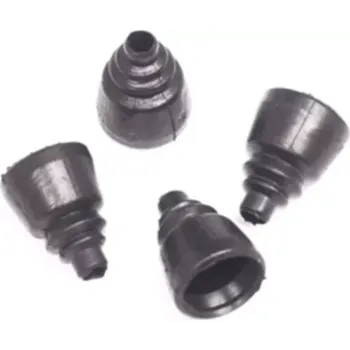 HOBBYTECH Mini ochrané manžety, 4 ks.