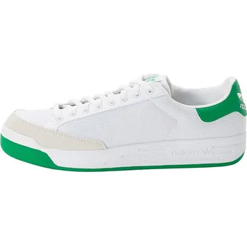 Pánská obuv Tenisky adidas Weiß/ Grün 8449545 42.5