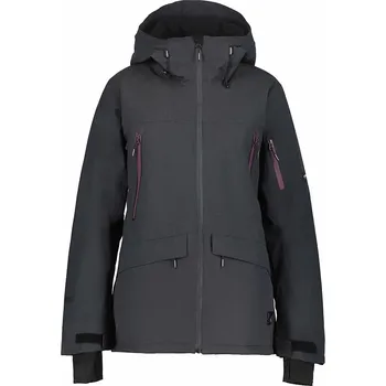 Bunda Icepeak Anthrazit 9711239 40