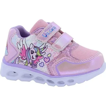 Dívčí tenisky Boty Disney Lila 4759580 24