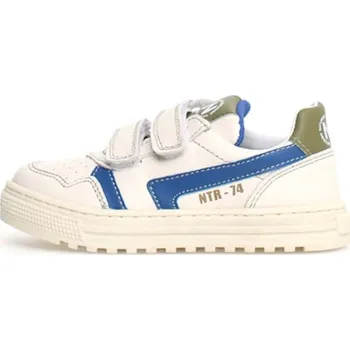 Chlapecké tenisky Boty Naturino Creme 8847115 33