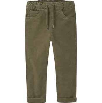 Chlapecké kalhoty name it Khaki 5514602 122