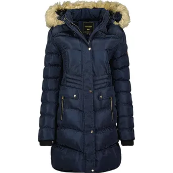 Dámská vesta Bunda ANAPURNA Dunkelblau 5897756 XXL