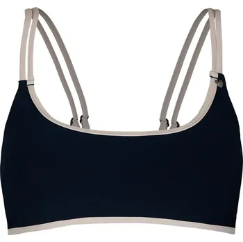 Dámské plavky Plavky SHORT STORIES Dunkelblau/ Creme 5758713 40