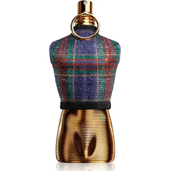 Pánský parfém Jean Paul Gaultier Le Male Elixir Collector M P 125 ml