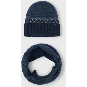 Čepice Čepicový set Mayoral - 1510069076 Veľkosť: 128