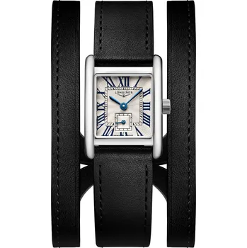 Módní doplněk Dámské hodinky Elegance Longines L52004710