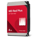 Western Digital Red Plus 4 TB (WD40EFZZ)