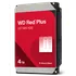 Interní pevný disk Western Digital Red Plus 4 TB (WD40EFZZ)