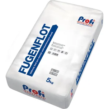 Tmel Profibaustoffe tmel Fugenflot 5kg