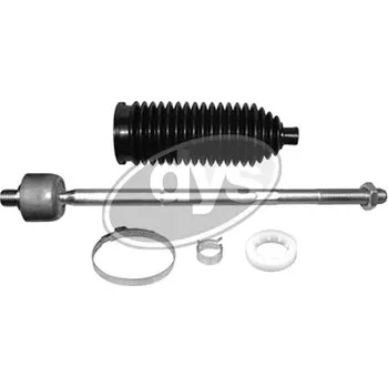 Táhlo řízení Axiální kloub, příčné táhlo řízení, 24-25993K