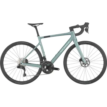 Silniční kolo SCOTT Addict 40 (Iceberg Green), vel. S