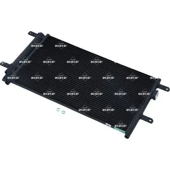 Výparník klimatizace Kondenzátor, klimatizace AGB 3052K8C3